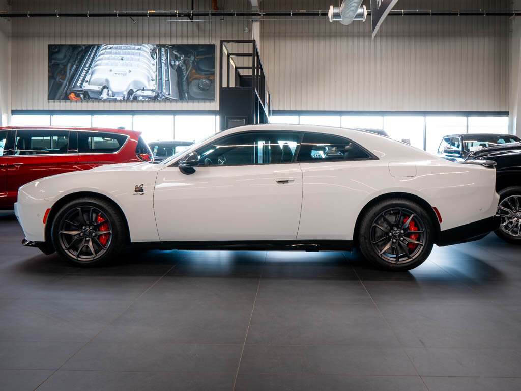 Dodge Charger Kupé 0,0 499 kw