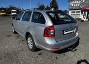 Škoda Octavia Kombi 1,6 l 77 kw