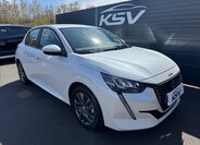 Peugeot 208 Hatchback 1,2 l 55 kw