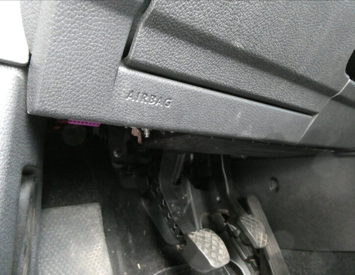 Volkswagen Golf Hatchback 1,2 l 63 kw