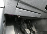 Volkswagen Golf Hatchback 1,2 l 63 kw