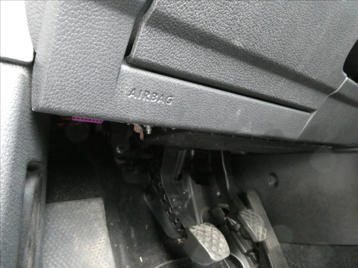 Volkswagen Golf Hatchback 1,2 l 63 kw