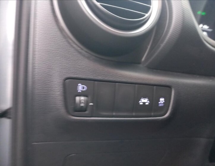 Hyundai Kona SUV 998,0 88 kw