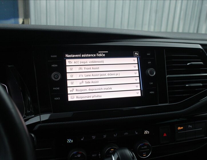 Volkswagen Multivan MPV 2,0 l 146 kw