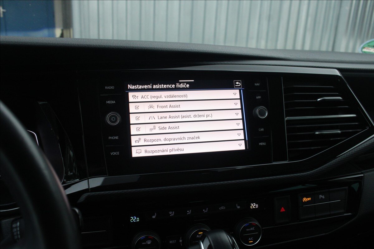 Volkswagen Multivan MPV 2,0 l 146 kw