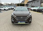Hyundai Tucson 2