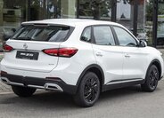 MG ZS SUV 1,5 l 85 kw