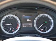 Škoda Kodiaq SUV / Terénní 2,0 l 140 kw