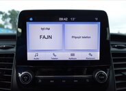 Ford Transit Custom Ostatní 2,0 l 96 kw