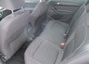 Škoda Fabia Kombi 1,4 l 66 kw