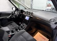 Ford Galaxy MPV 2,0 l 120 kw