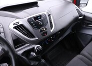 Ford Transit Custom Kombi 2,0 l 96 kw