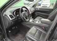 Jeep Grand Cherokee 8