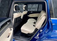 Mercedes-Benz GLS SUV / Terénní 3,0 l 190 kw