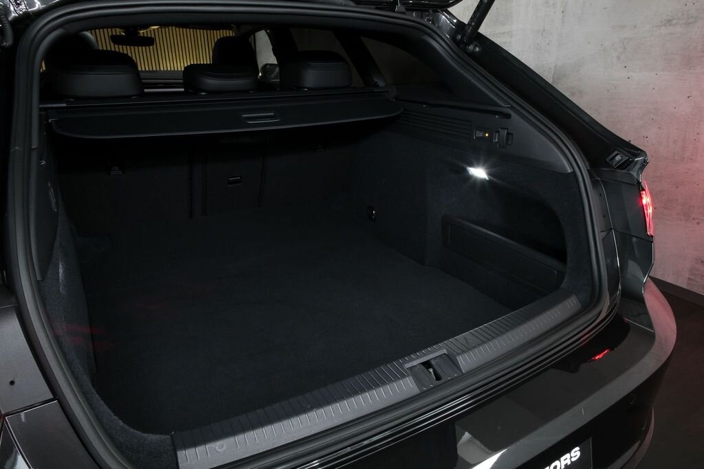 Volkswagen Arteon Kombi 2,0 l 235 kw