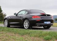 BMW Z4 9