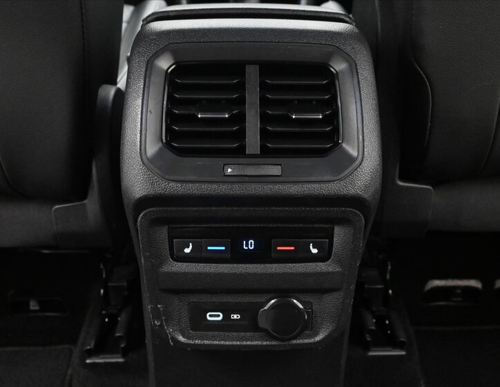 Seat Tarraco SUV / Terénní 2,0 l 110 kw