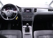 Volkswagen Golf Sportsvan MPV 1,2 l 63 kw