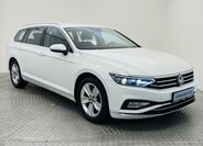 Volkswagen Passat Kombi 2,0 l 147 kw