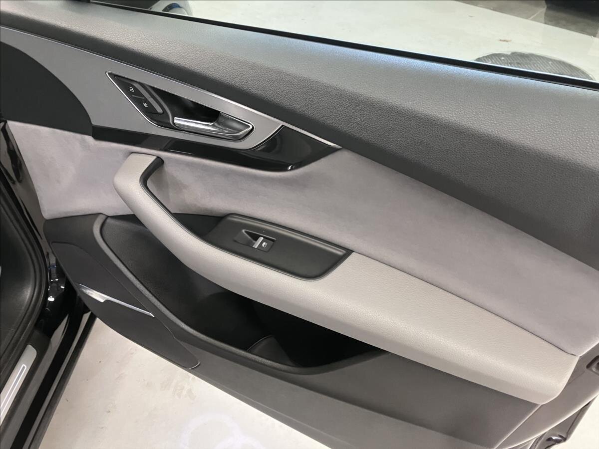 Audi Q7 SUV 3,0 l 200 kw