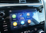 Subaru Outback Kombi 2,5 l 129 kw