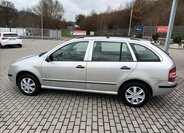 Škoda Fabia Kombi 1,2 l 47 kw