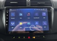 Škoda Fabia Kombi 1,2 l 81 kw