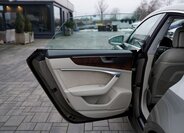 Audi A7 Sedan 3,0 l 210 kw