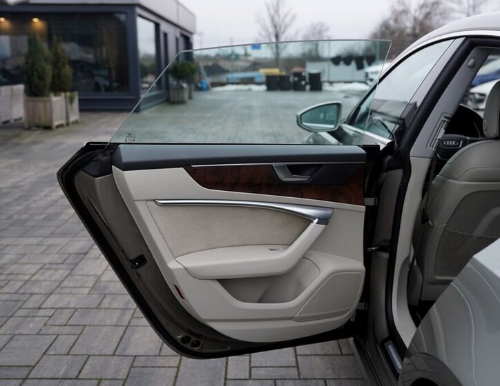 Audi A7 Sedan 3,0 l 210 kw