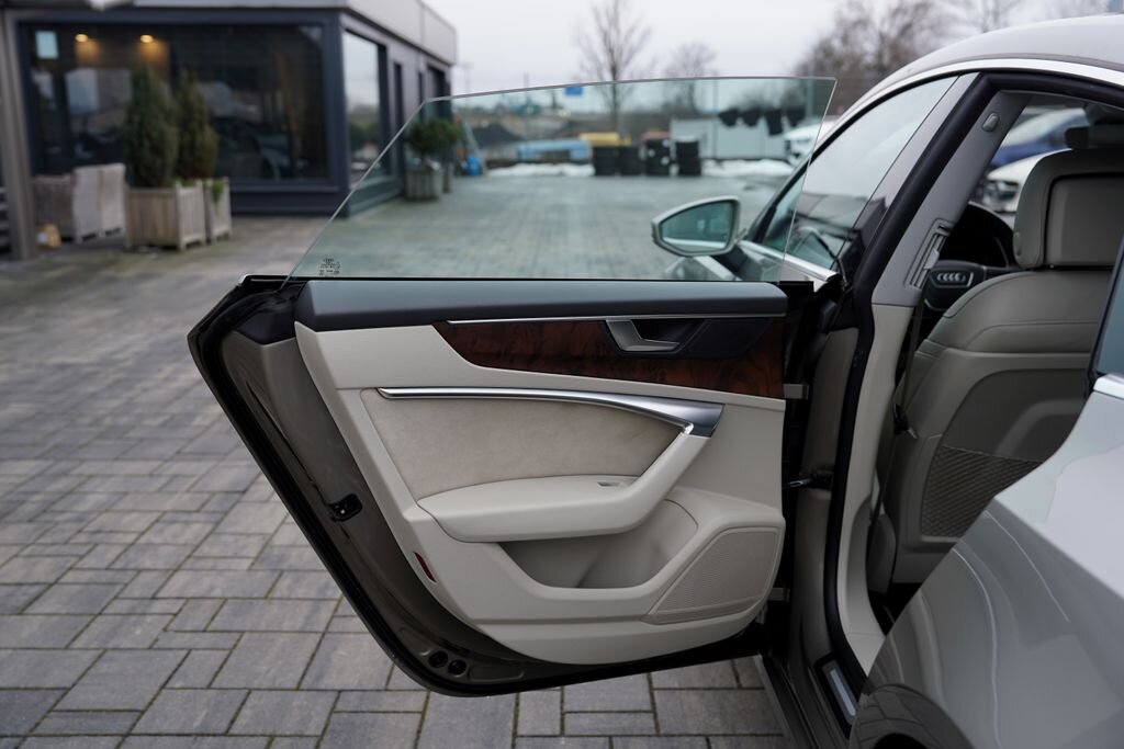 Audi A7 Sedan 3,0 l 210 kw