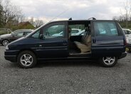 Peugeot 806 Kombi 2,1 l 80 kw