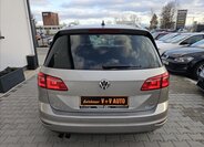 Volkswagen Golf Sportsvan Kombi 1,4 l 92 kw