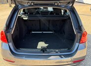 BMW Řada 3 Kombi 2,0 l 180 kw