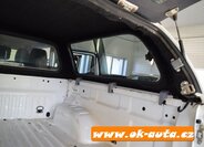 Nissan Navara Pick-up 2,3 l 120 kw