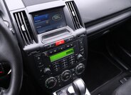 Land Rover Freelander SUV 2,2 l 140 kw