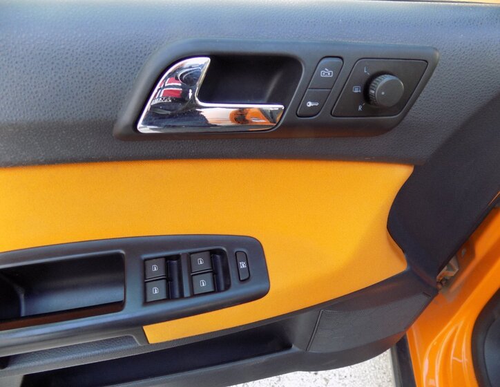 Volkswagen Polo Hatchback 1,4 l 59 kw