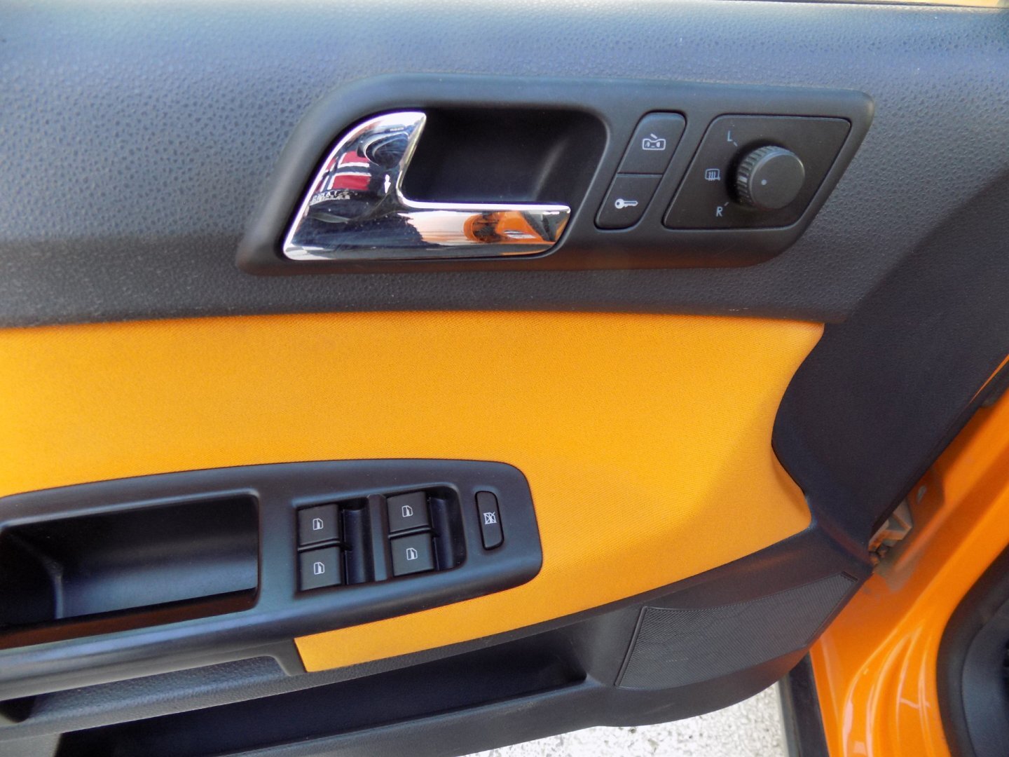 Volkswagen Polo Hatchback 1,4 l 59 kw