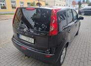 Nissan Note 10