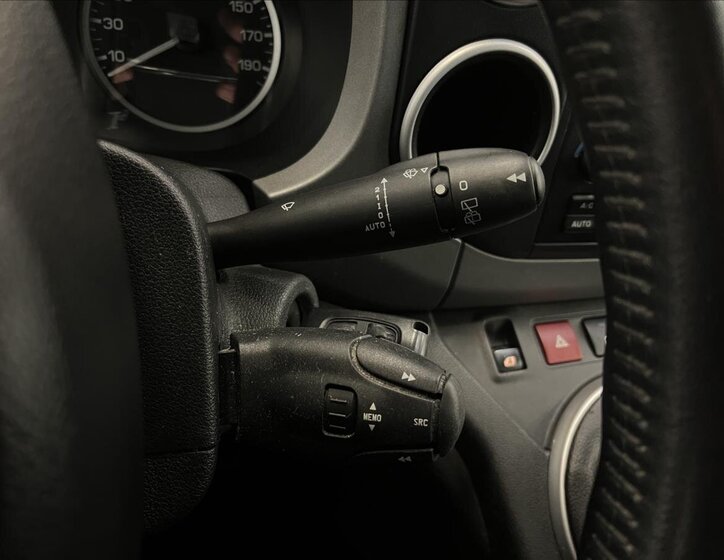 Citroën Berlingo 14