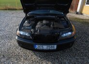 BMW Řada 3 21