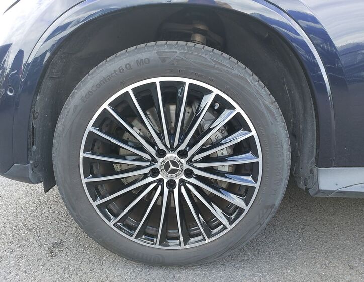 Mercedes-Benz GLC 26