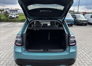 Fiat 600 SUV / Terénní 1,2 l 100 kw