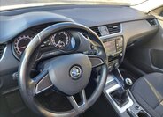 Škoda Octavia Kombi 1,6 l 85 kw