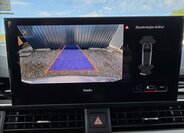 Audi A4 Kombi 2,0 l 140 kw