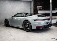 Porsche 911 Kabriolet 3,6 l 357 kw