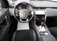 Land Rover Discovery Sport Kombi 0,0 110 kw