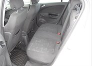 Opel Corsa Hatchback 1,4 l 74 kw