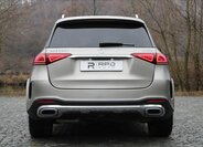 Mercedes-Benz GLE SUV 2,9 l 200 kw