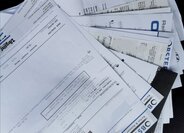 Hyundai i40 Kombi 1,7 l 100 kw