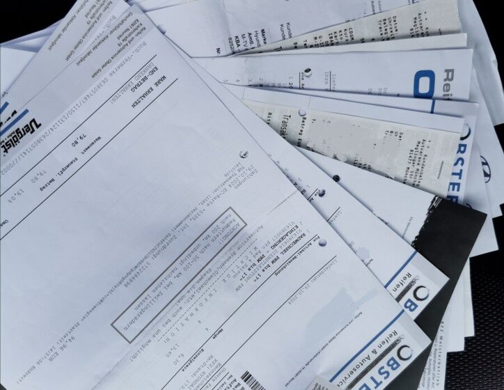 Hyundai i40 Kombi 1,7 l 100 kw